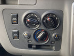 NV350 CARAVAN 4WD