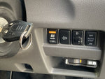 NV350 CARAVAN 4WD