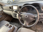 NV350 CARAVAN 4WD
