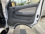 NV350 CARAVAN 4WD