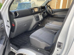 NV350 CARAVAN 4WD