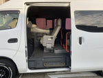 NV350 CARAVAN 4WD