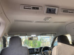 NV350 CARAVAN 4WD