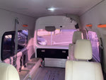 NV350 CARAVAN 4WD