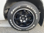 NV350 CARAVAN 4WD
