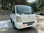 CARRY truck 4WD