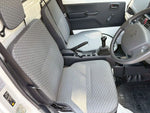 CARRY truck 4WD