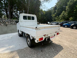 CARRY truck 4WD