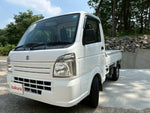 CARRY truck 4WD
