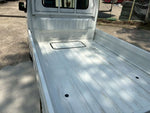 CARRY truck 4WD