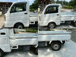 CARRY truck 4WD