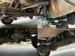 CARRY truck 4WD