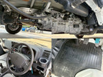 CARRY truck 4WD