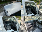 CARRY truck 4WD