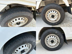 CARRY truck 4WD