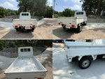 CARRY truck 4WD