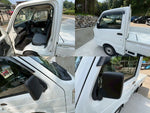 CARRY truck 4WD