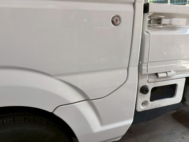 CARRY truck 4WD