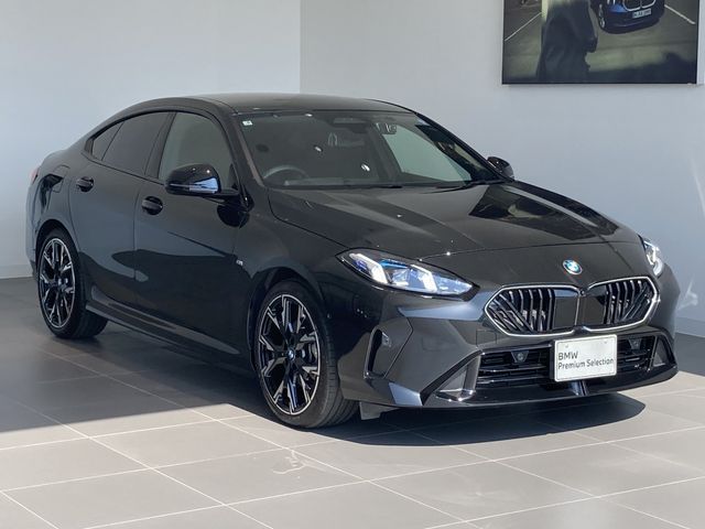 BMW 2series Gran coupe