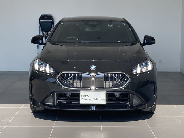 BMW 2series Gran coupe