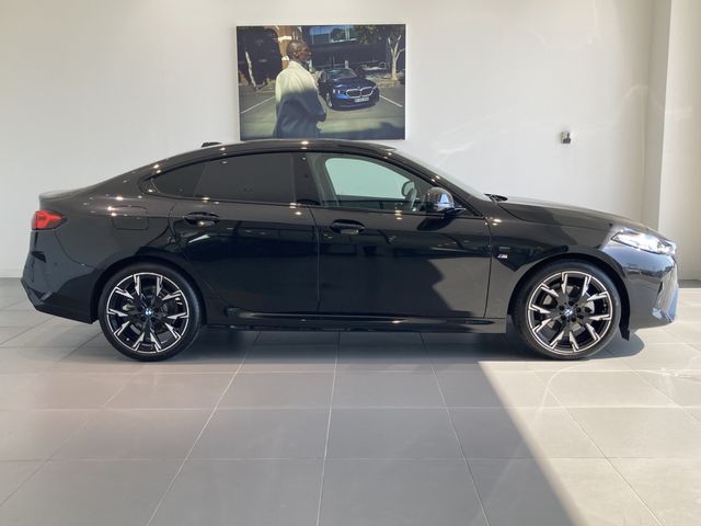 BMW 2series Gran coupe