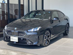 BMW 2series Gran coupe