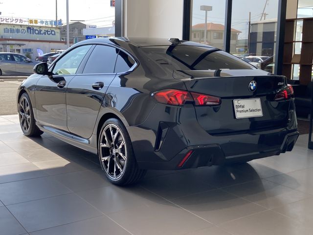 BMW 2series Gran coupe