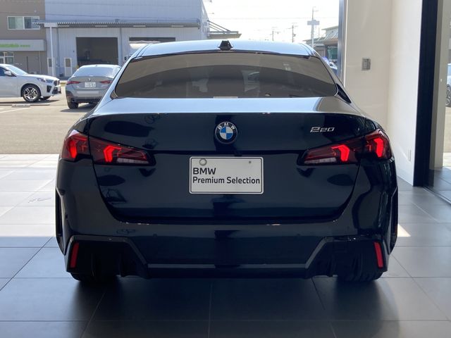 BMW 2series Gran coupe
