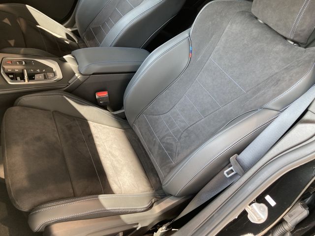 BMW 2series Gran coupe