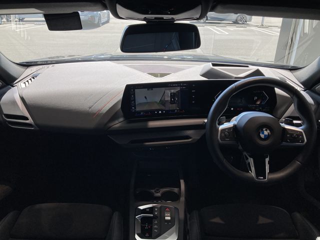 BMW 2series Gran coupe