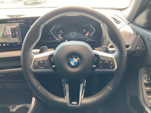 BMW 2series Gran coupe