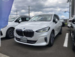 BMW 2series Active Tourer
