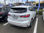 BMW 2series Active Tourer