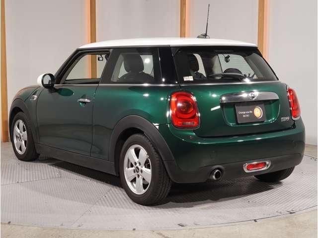 BMW MINI COOPER