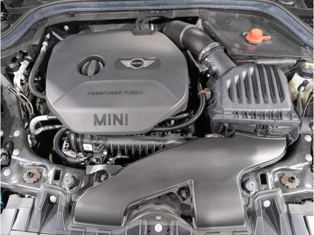 BMW MINI COOPER