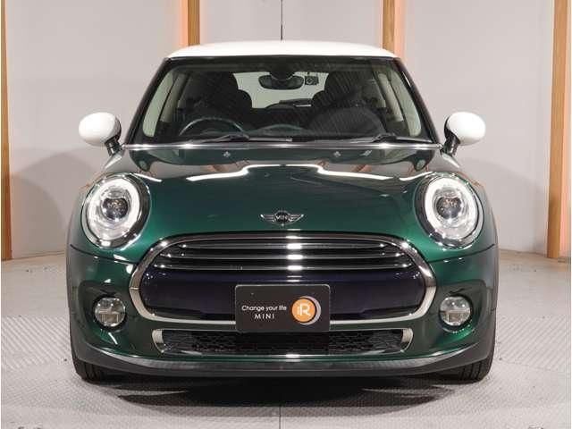 BMW MINI COOPER