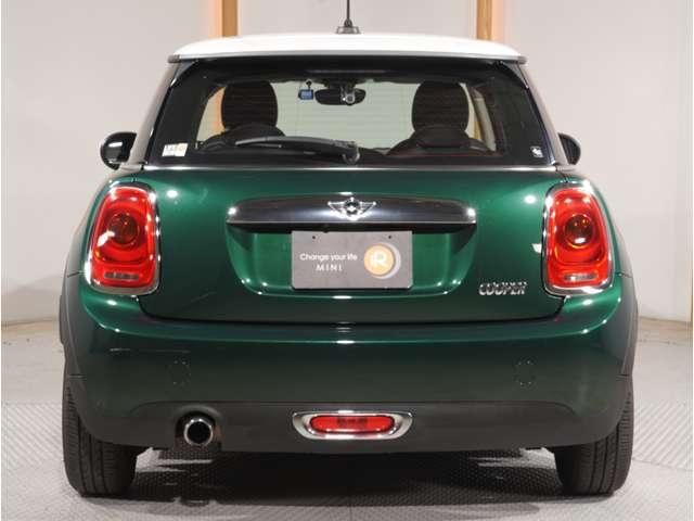 BMW MINI COOPER