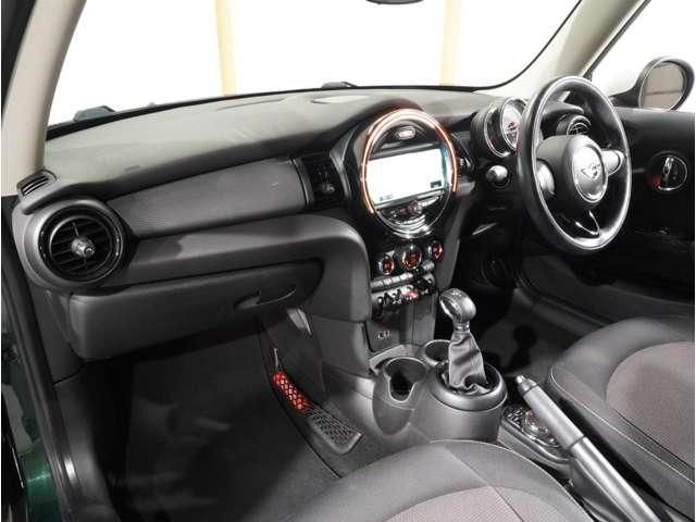 BMW MINI COOPER