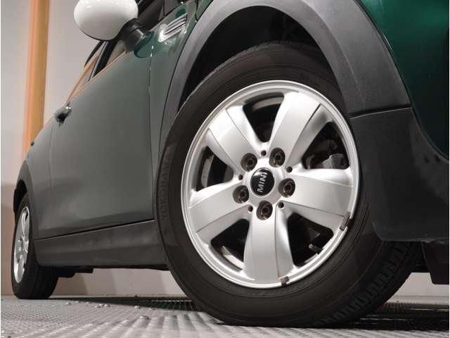 BMW MINI COOPER