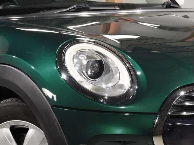 BMW MINI COOPER
