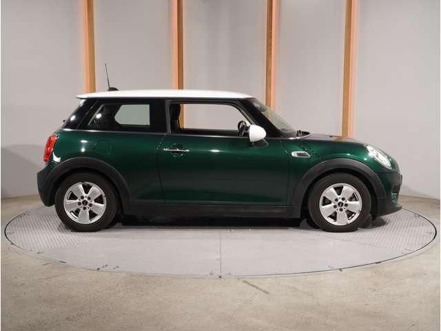 BMW MINI COOPER
