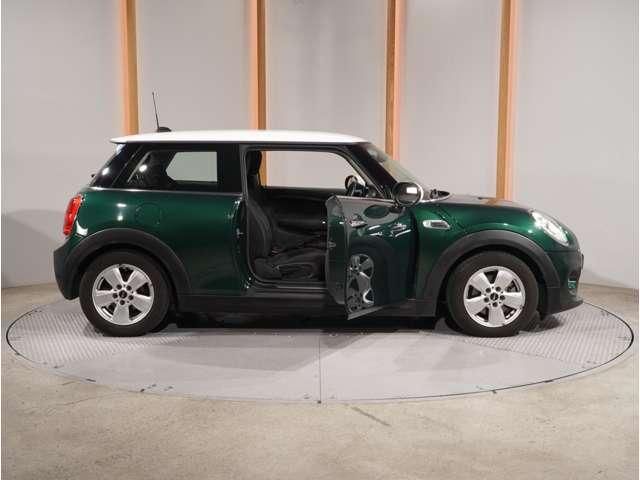 BMW MINI COOPER