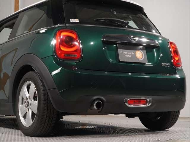 BMW MINI COOPER