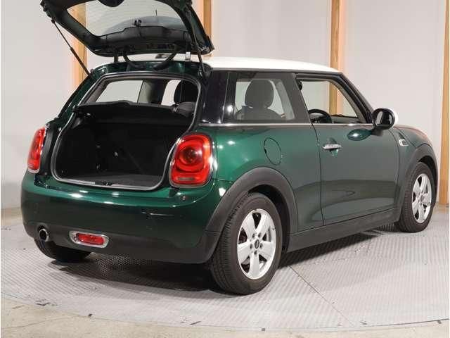 BMW MINI COOPER