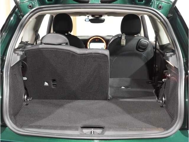 BMW MINI COOPER