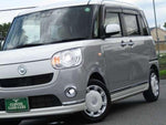 MOVE canbus