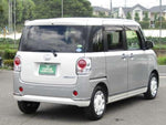 MOVE canbus