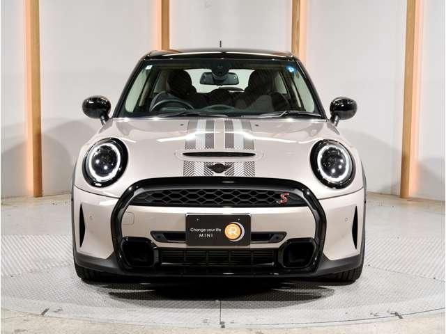 MINI COOPER SD 5DOOR
