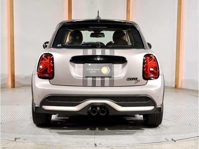 MINI COOPER SD 5DOOR