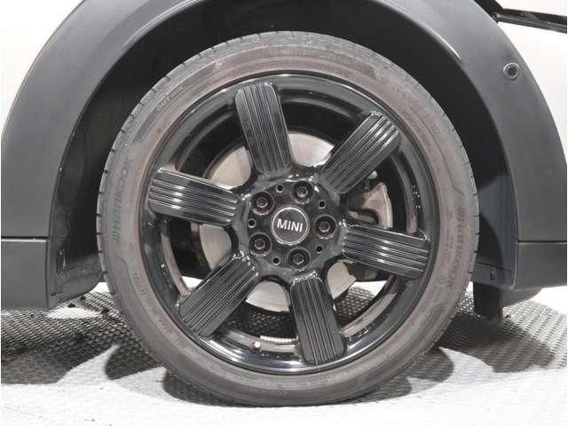 MINI COOPER SD 5DOOR